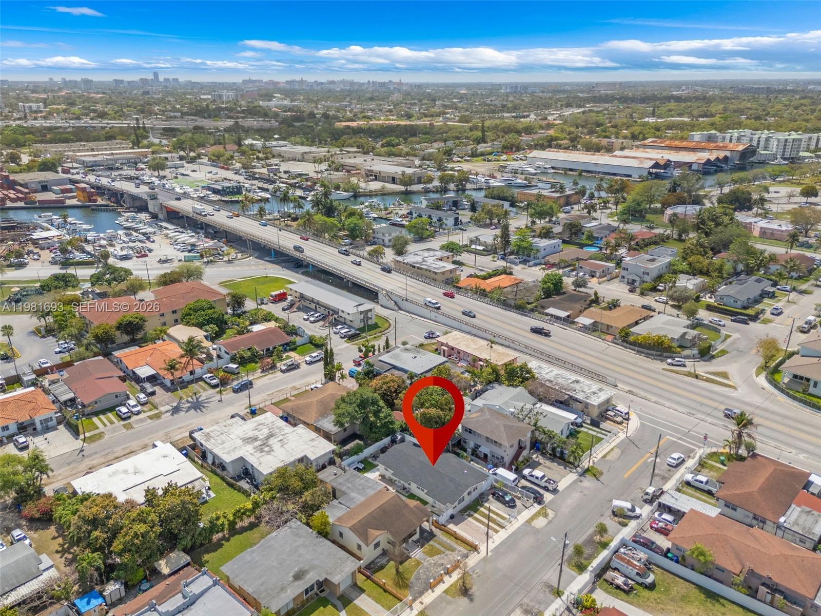 OCOEE PARK - Residential