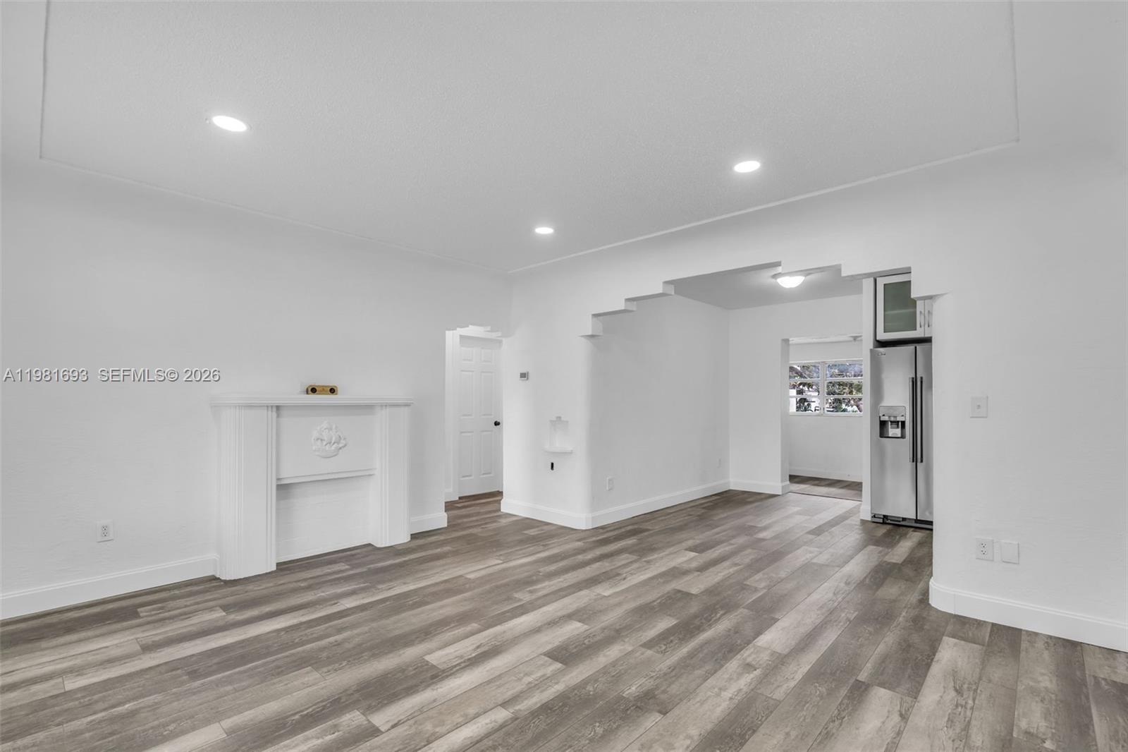 OCOEE PARK - Residential