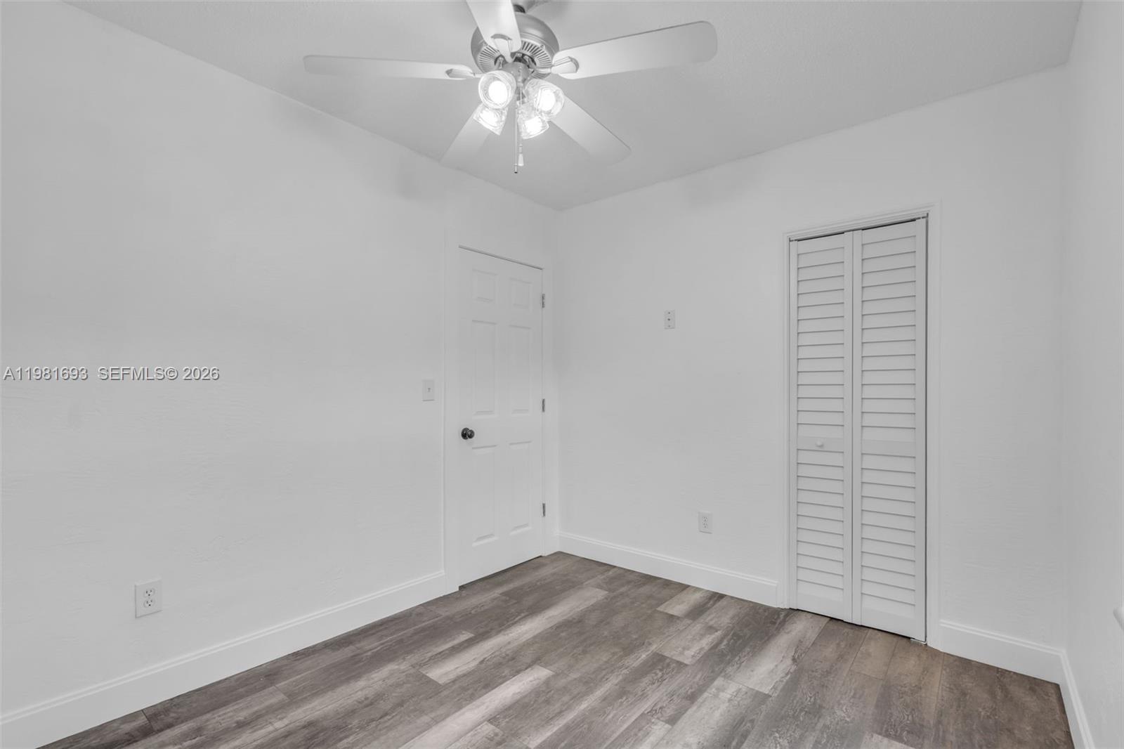 OCOEE PARK - Residential