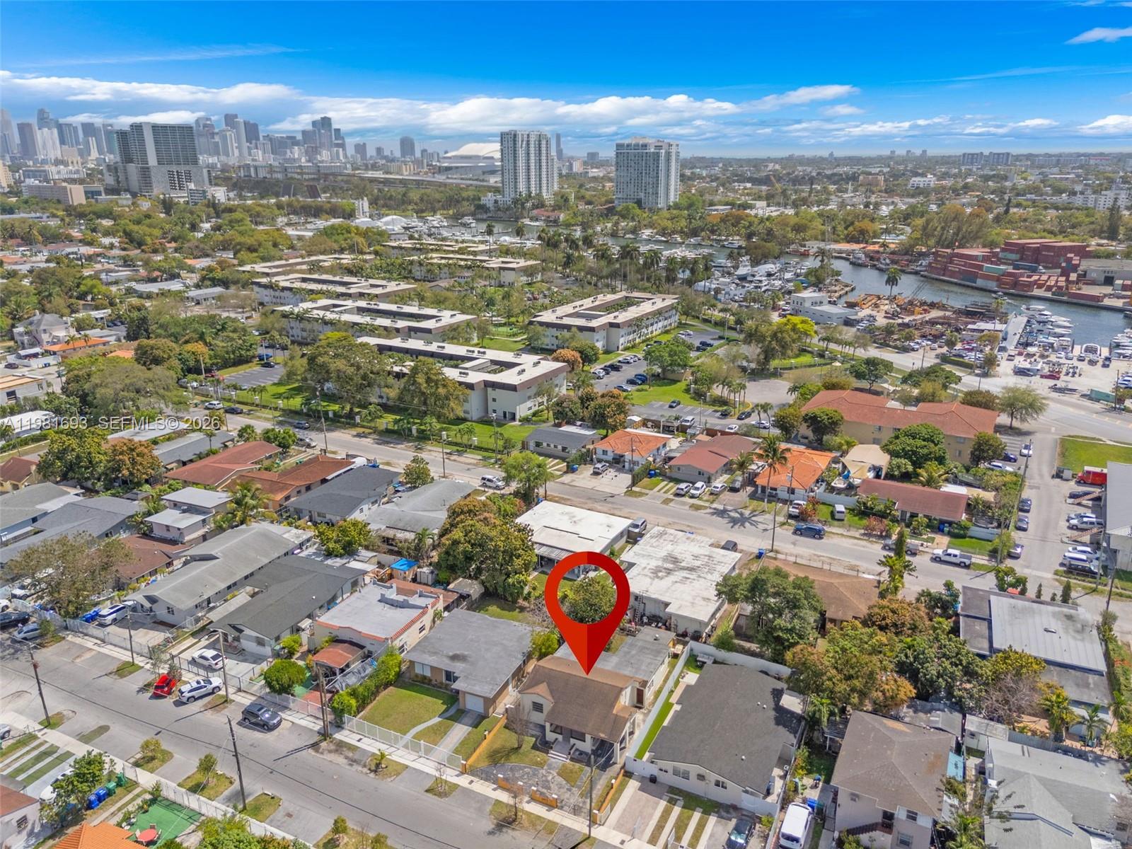 OCOEE PARK - Residential