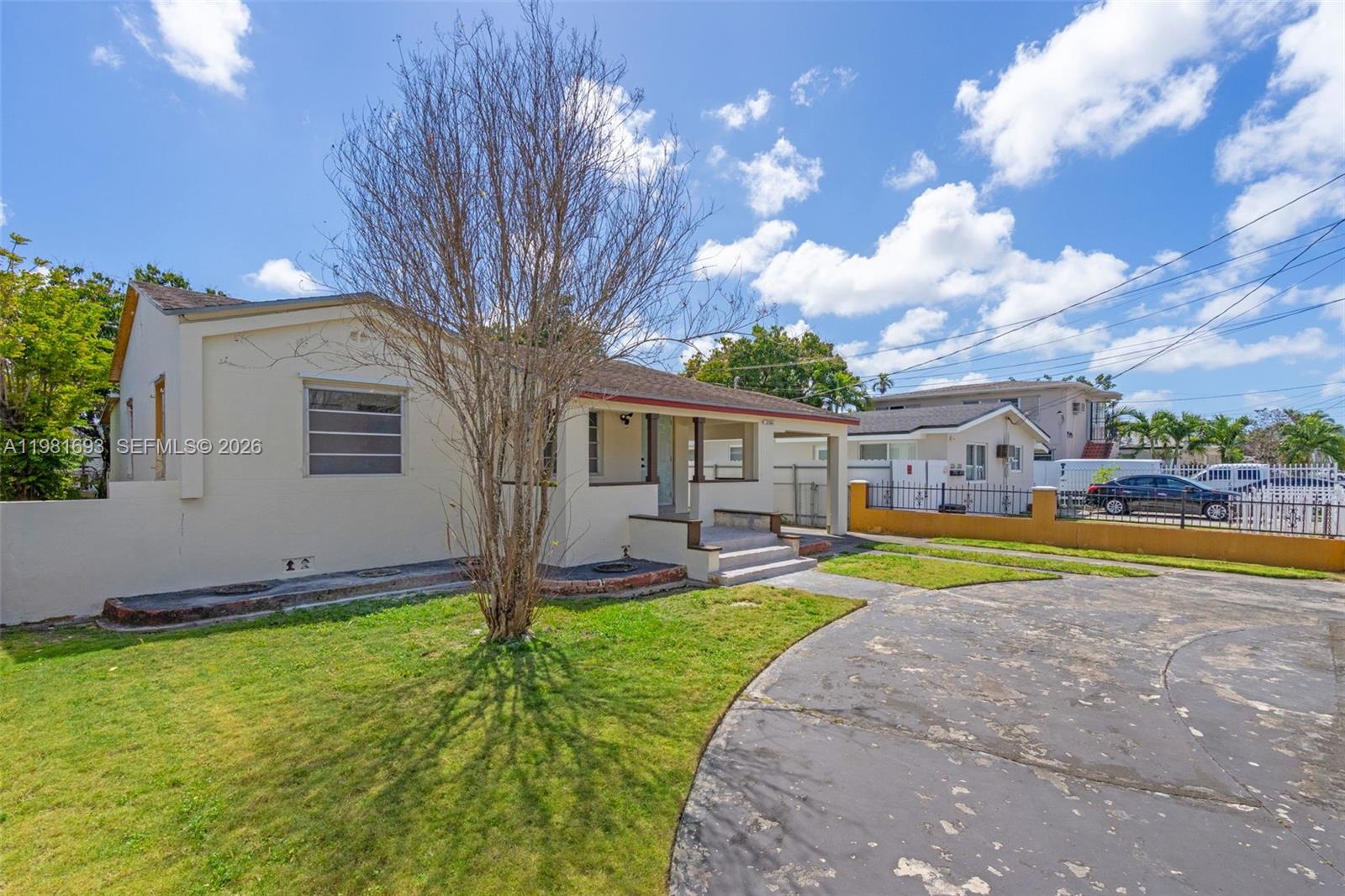 OCOEE PARK - Residential