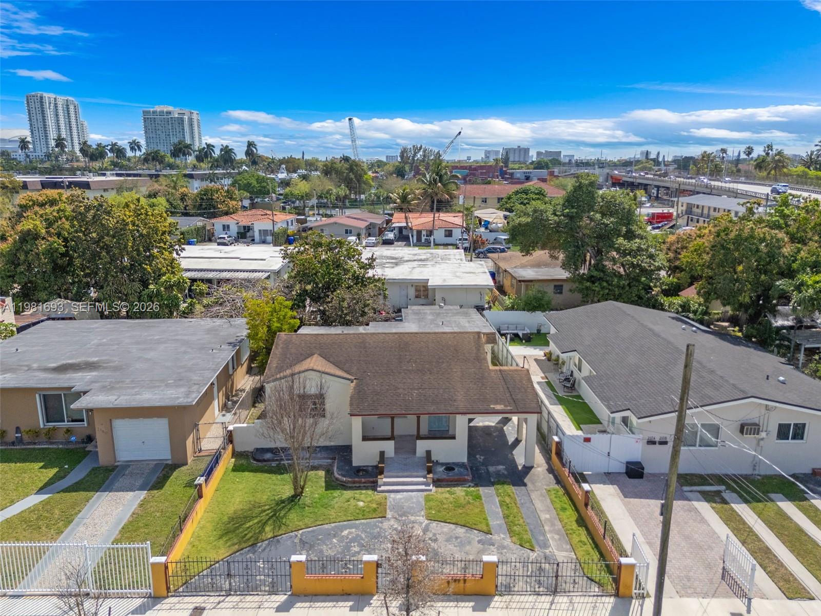 OCOEE PARK - Residential