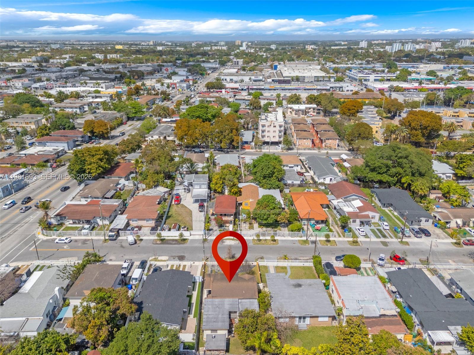 OCOEE PARK - Residential