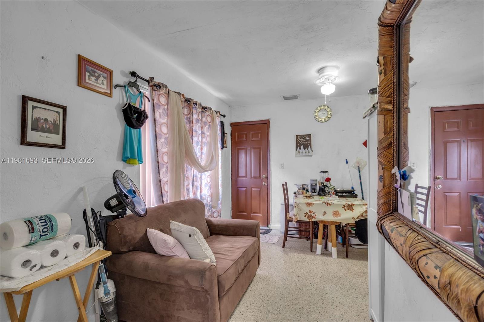 OCOEE PARK - Residential