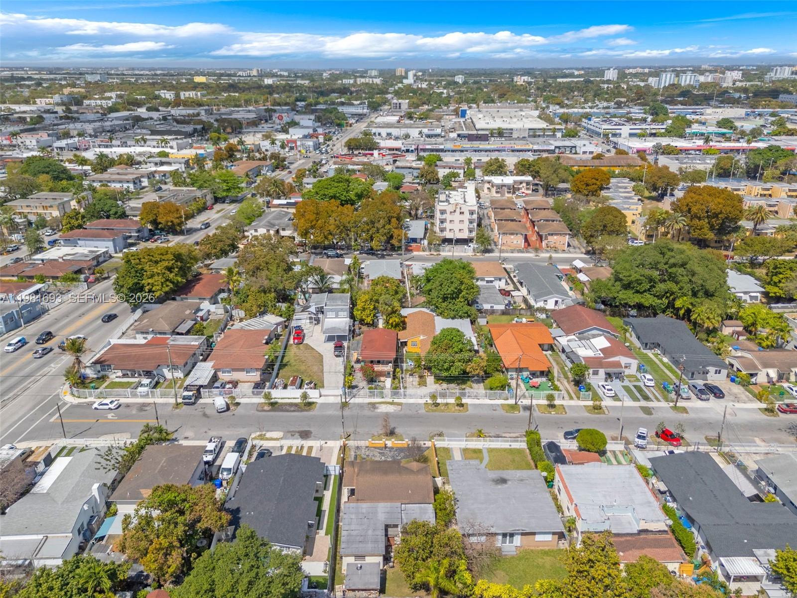 OCOEE PARK - Residential