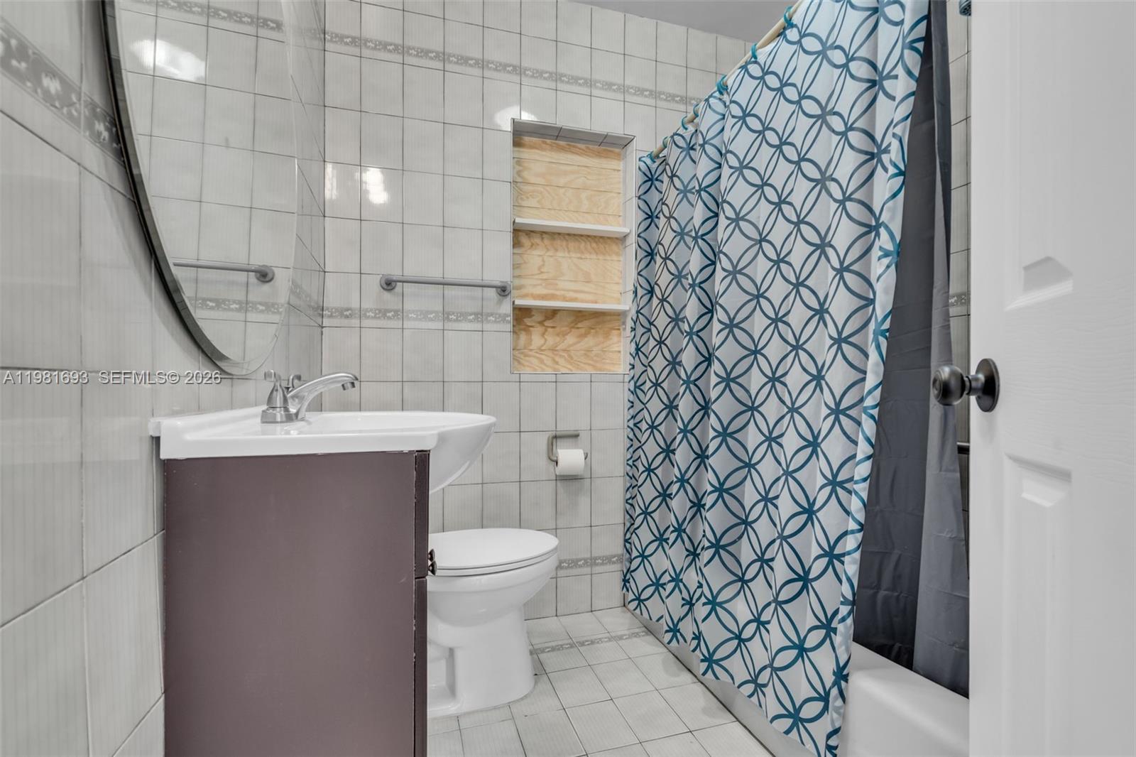 OCOEE PARK - Residential