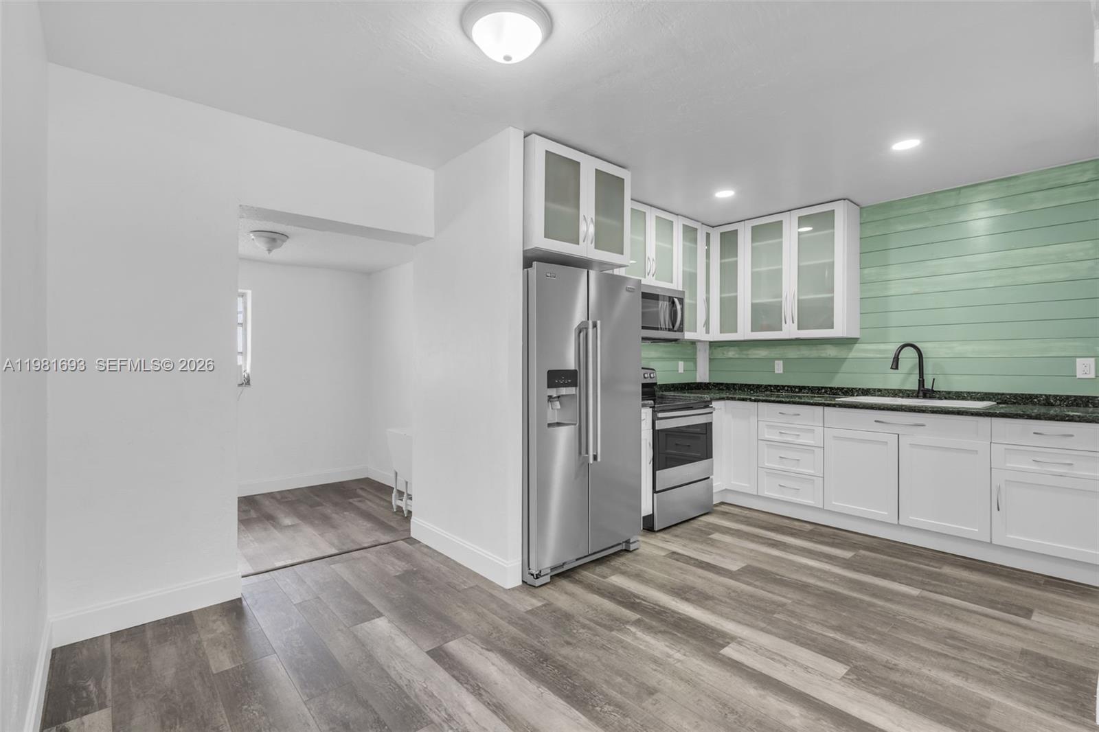 OCOEE PARK - Residential