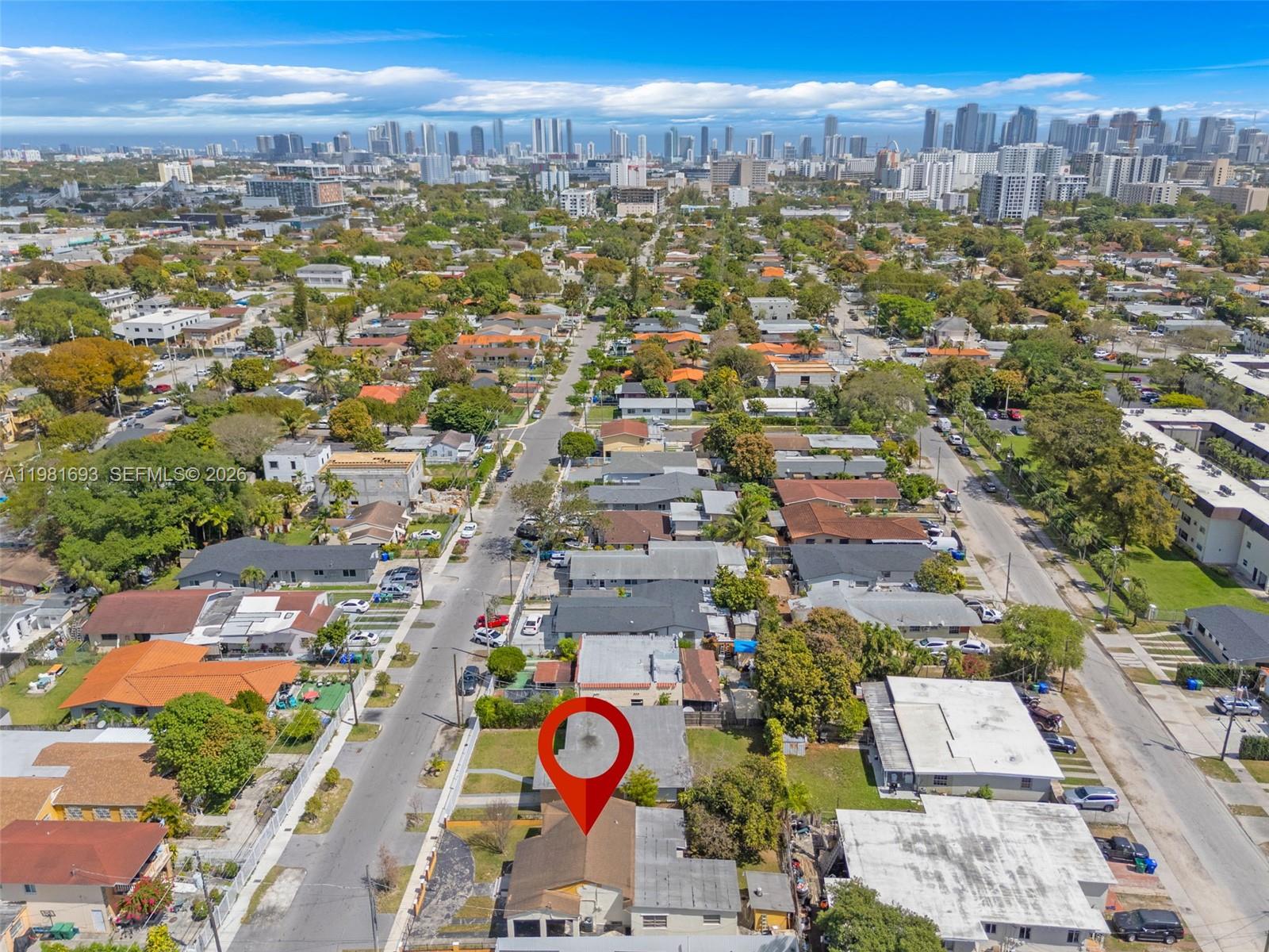 OCOEE PARK - Residential