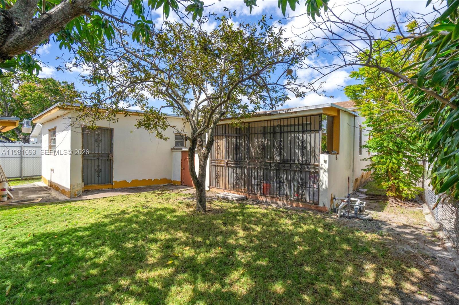 OCOEE PARK - Residential