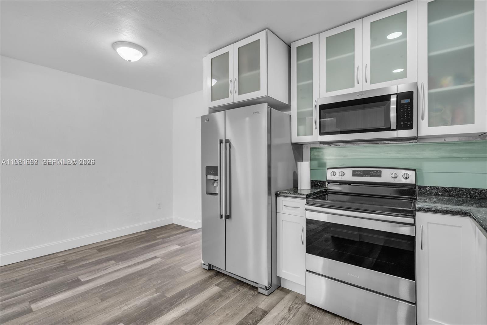 OCOEE PARK - Residential