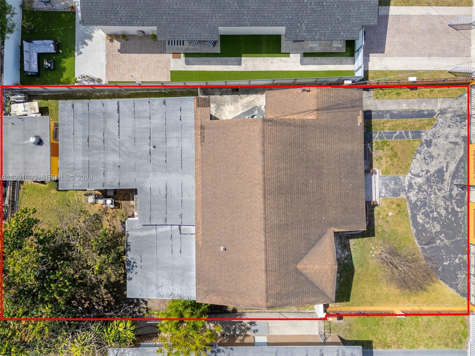 OCOEE PARK - Residential