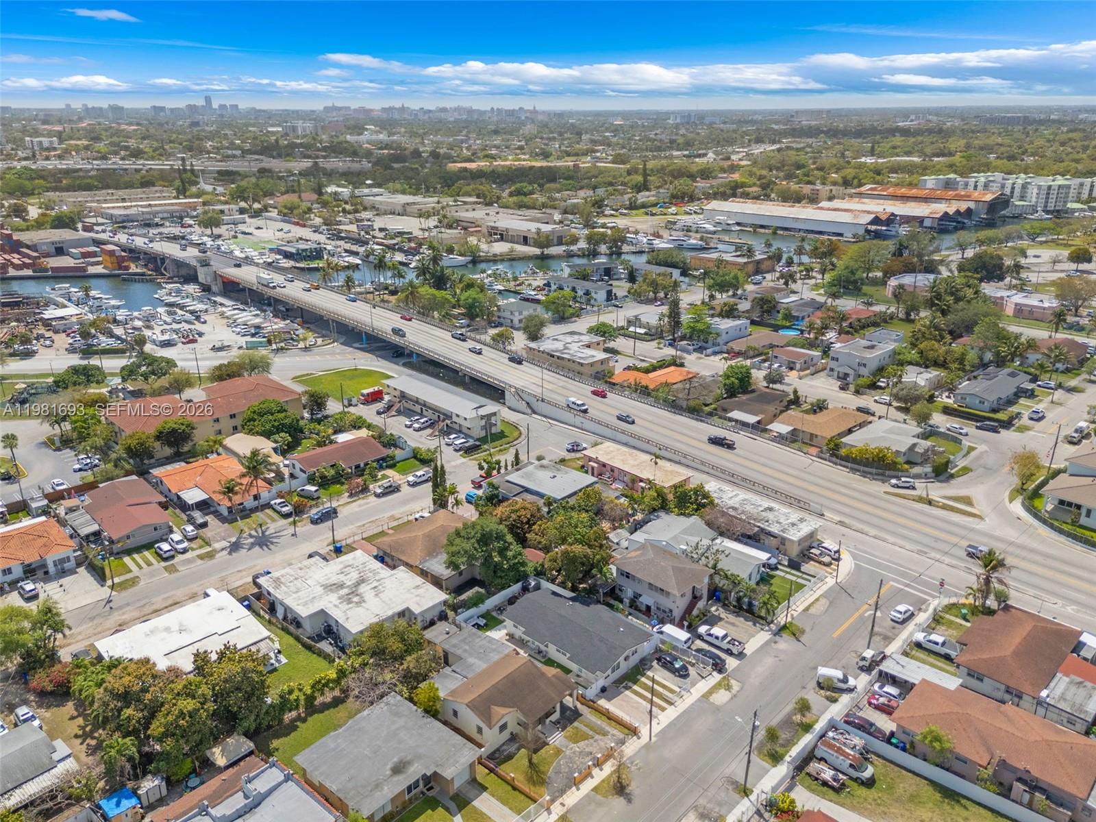 OCOEE PARK - Residential