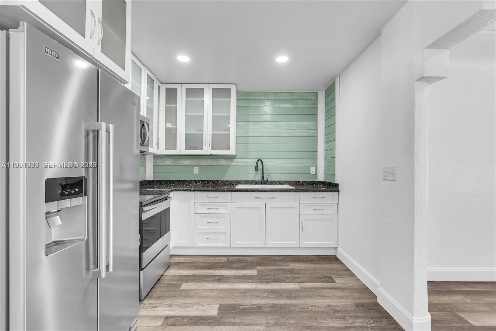 OCOEE PARK - Residential