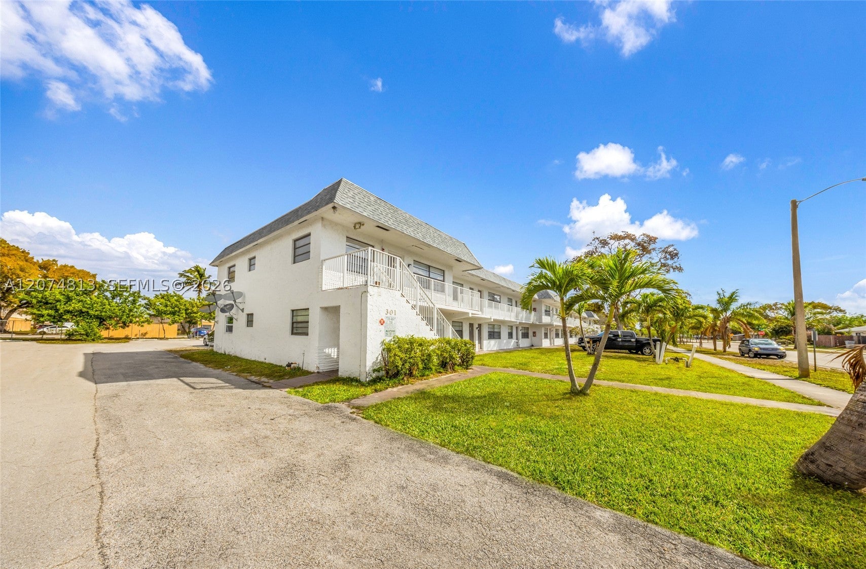301 NW 32nd Ct 1-46