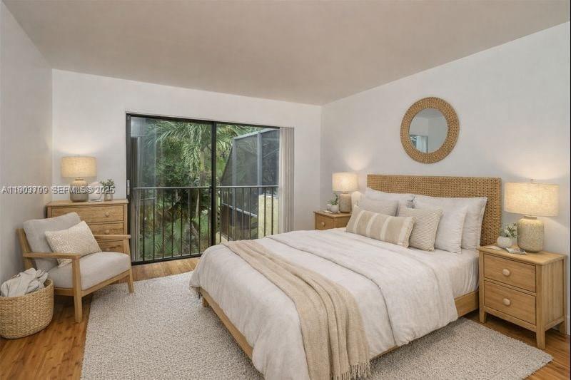 COSTA DEL SOL CONDO J - Residential