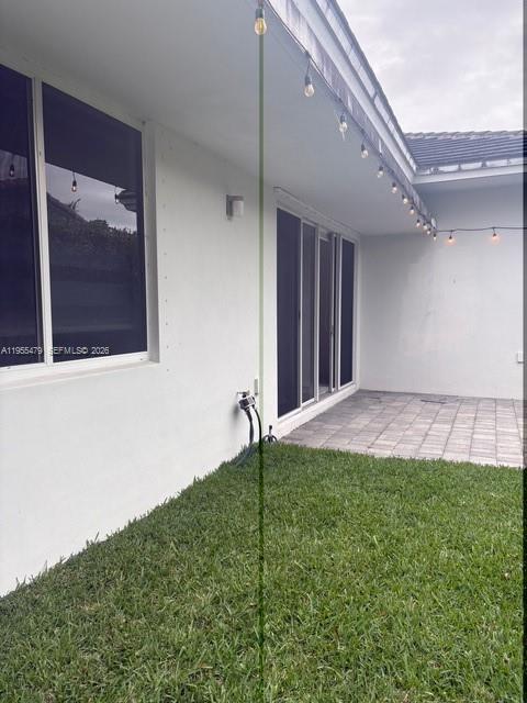 VENETIAN PARC - Residential