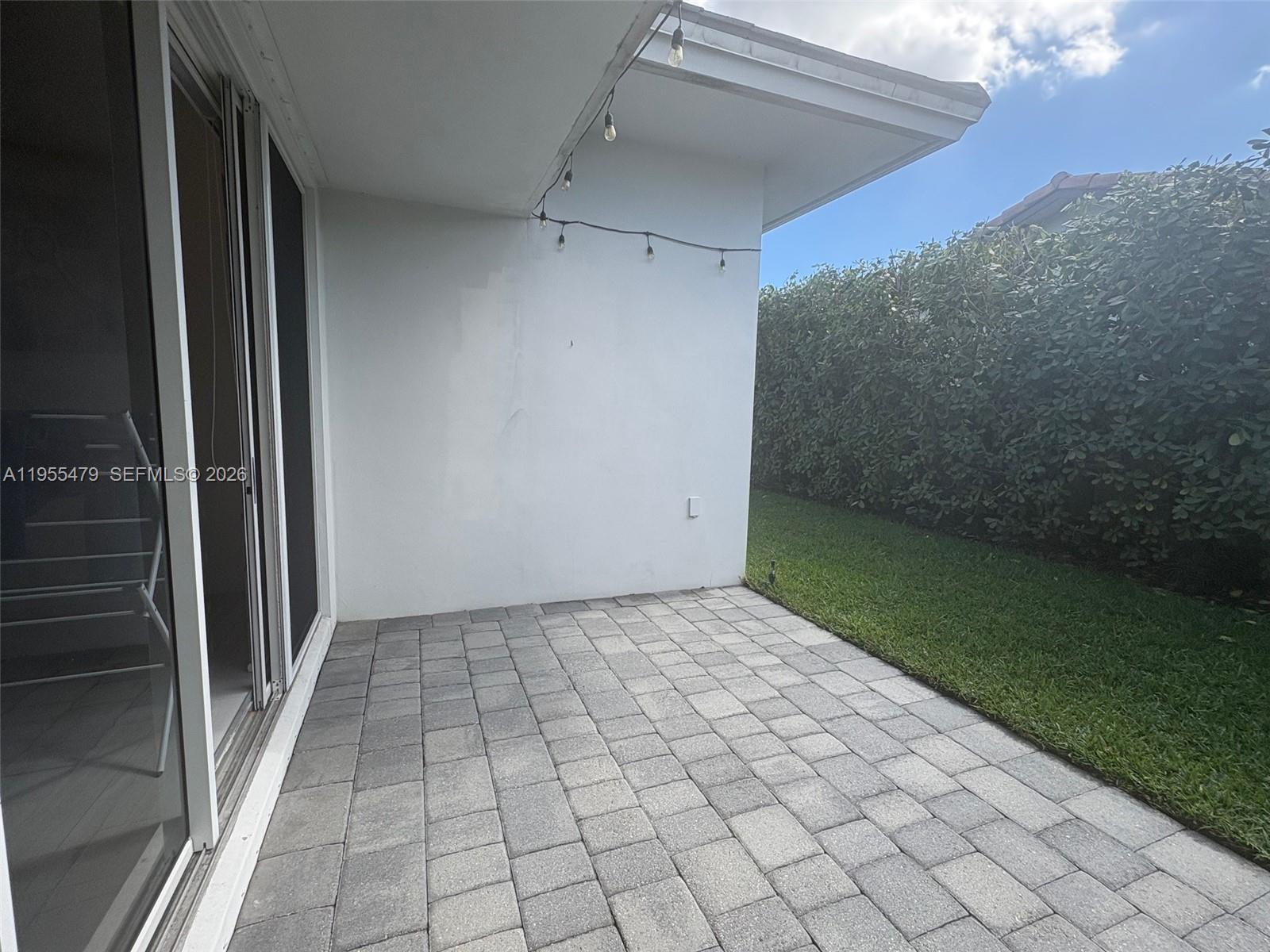 VENETIAN PARC - Residential