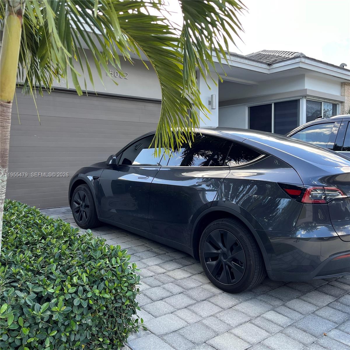 VENETIAN PARC - Residential