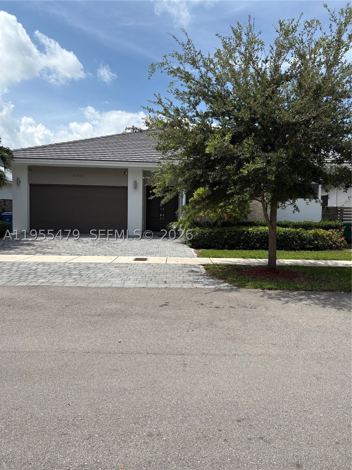 15062 SW 177th Ter, Miami FL 33187