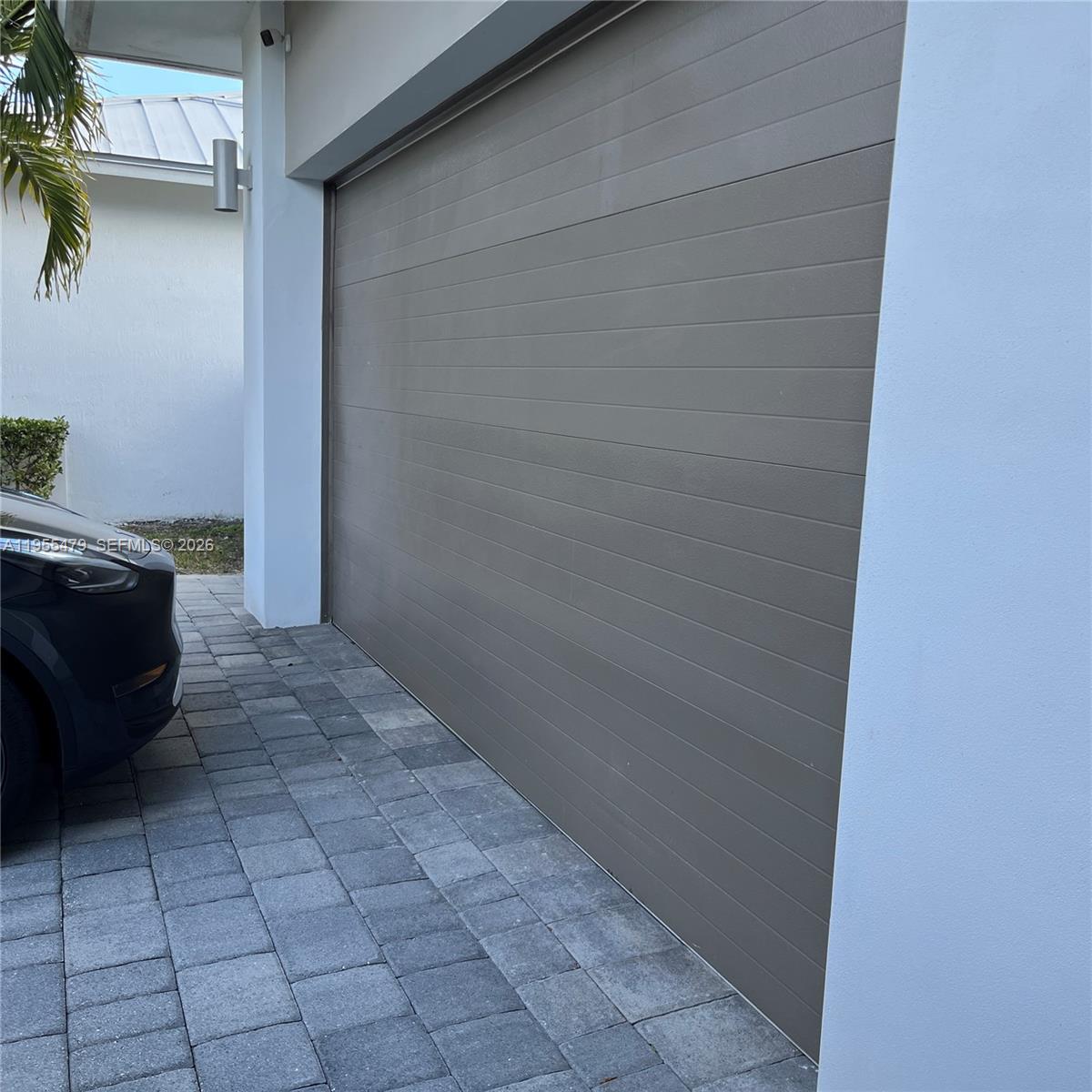 VENETIAN PARC - Residential