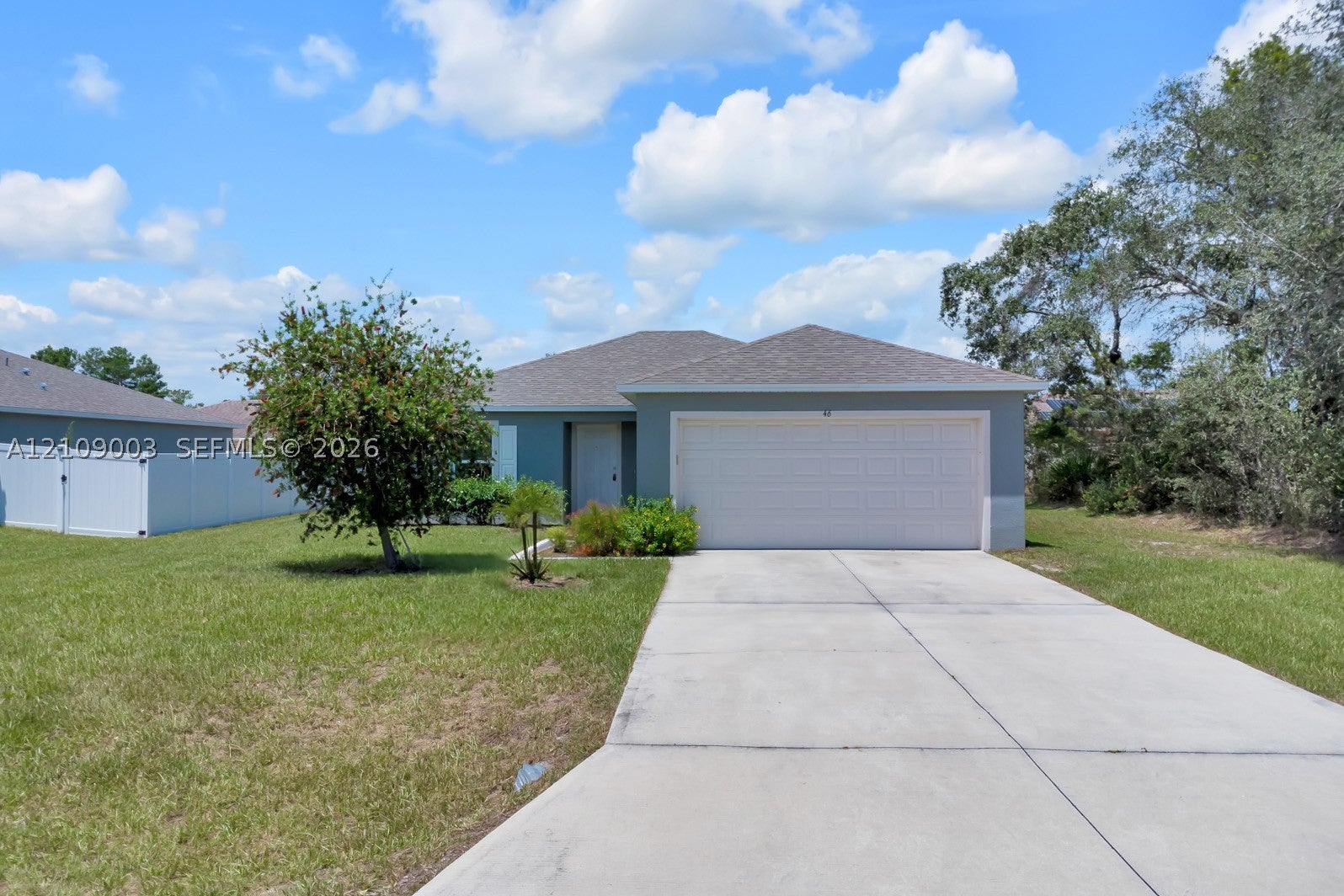 46 SE Willow Lane
