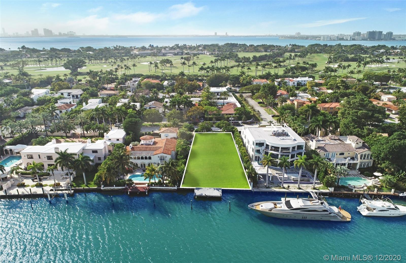 Beach View Sub - Residential