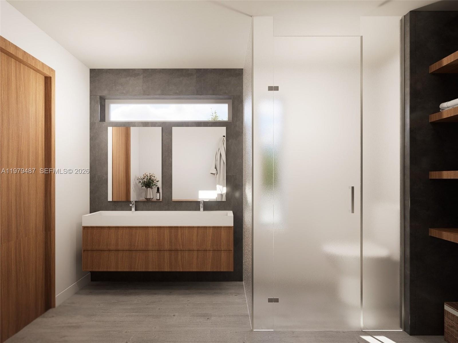 FROW HOMESTEAD - Residential