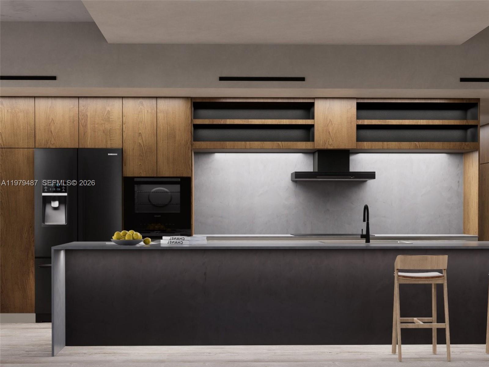 FROW HOMESTEAD - Residential