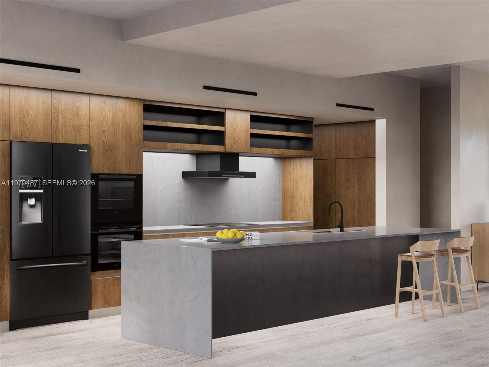 FROW HOMESTEAD - Residential