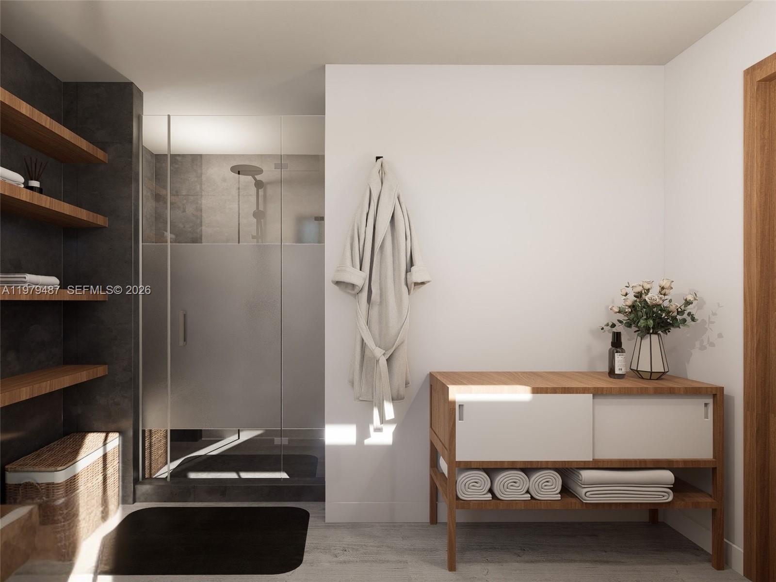 FROW HOMESTEAD - Residential