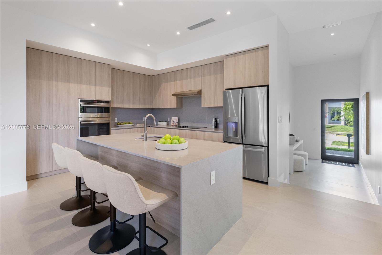 SILVER BLUFF GARDENS - Residential