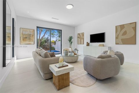 Tiny photo for 2787 SW 34th Ave, Miami, FL 33133 (MLS # A12005778)