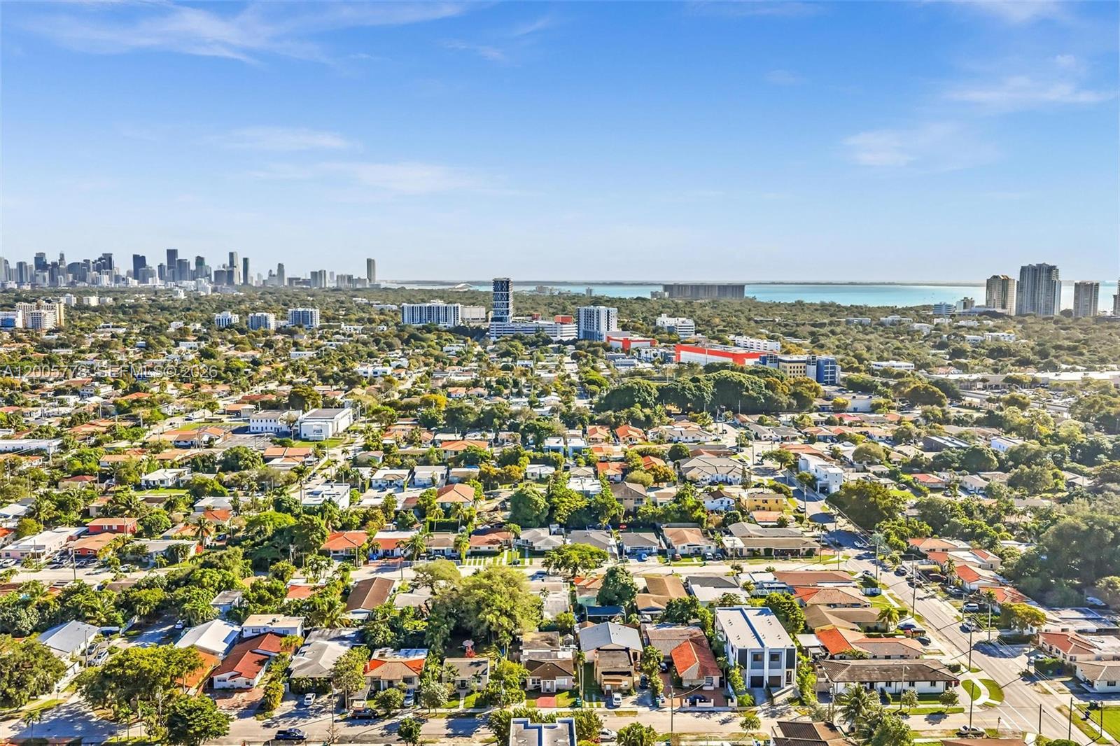 SILVER BLUFF GARDENS - Residential