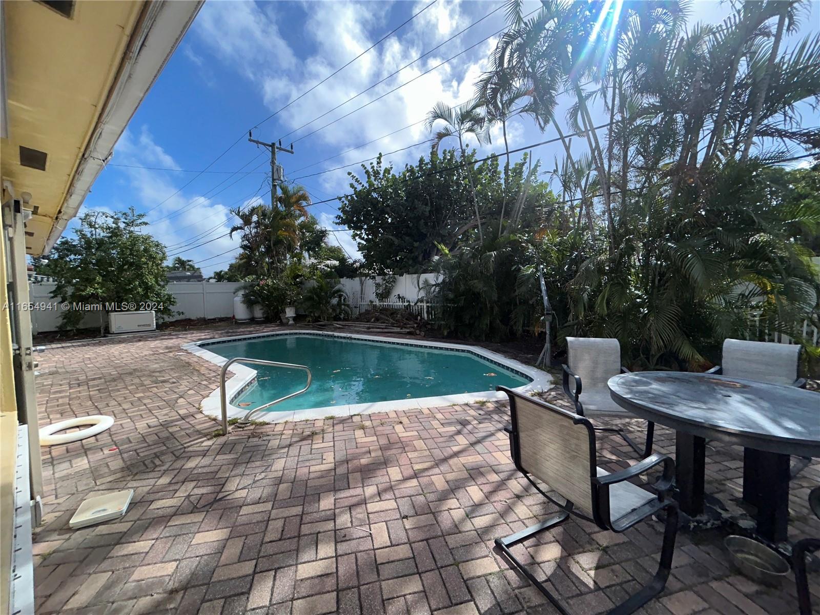 CORAL RIDGE ADD - Residential