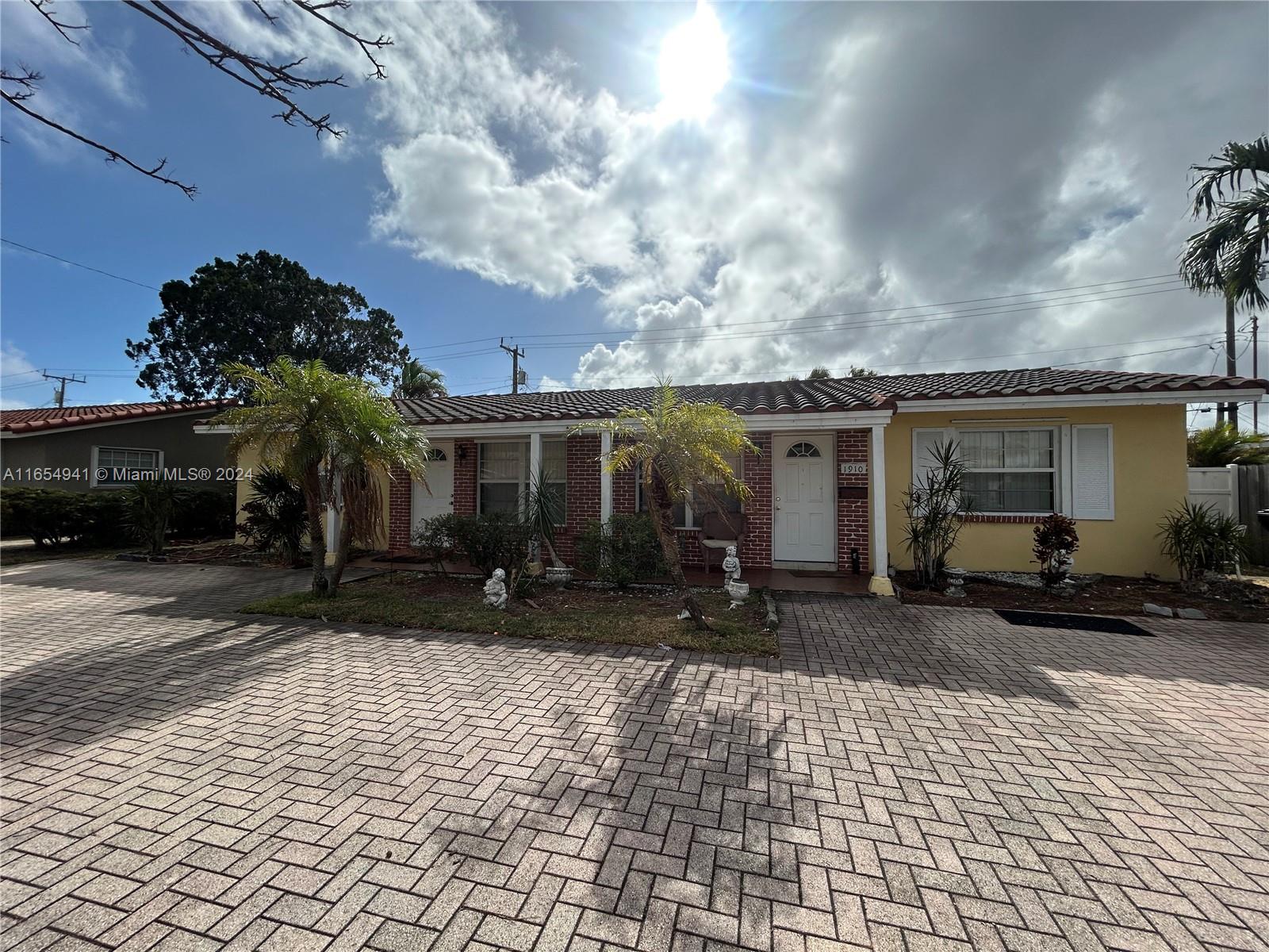 CORAL RIDGE ADD - Residential