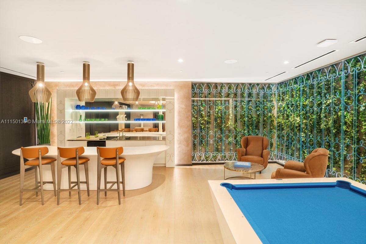 BRICKELL FLATIRON CONDO - Residential Lease