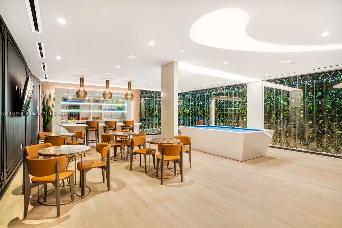 BRICKELL FLATIRON CONDO - Residential Lease