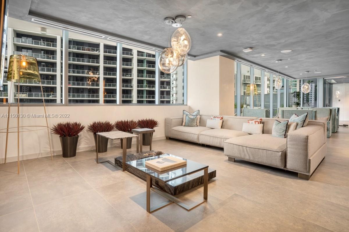 BRICKELL FLATIRON CONDO - Residential Lease