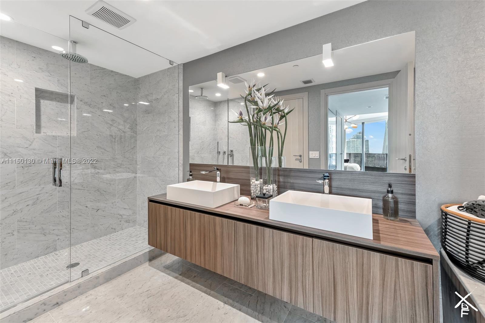 BRICKELL FLATIRON CONDO - Residential Lease