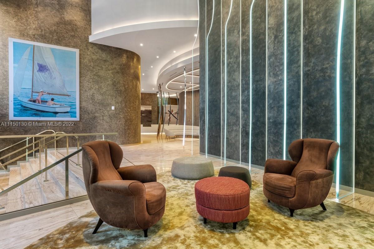BRICKELL FLATIRON CONDO - Residential Lease