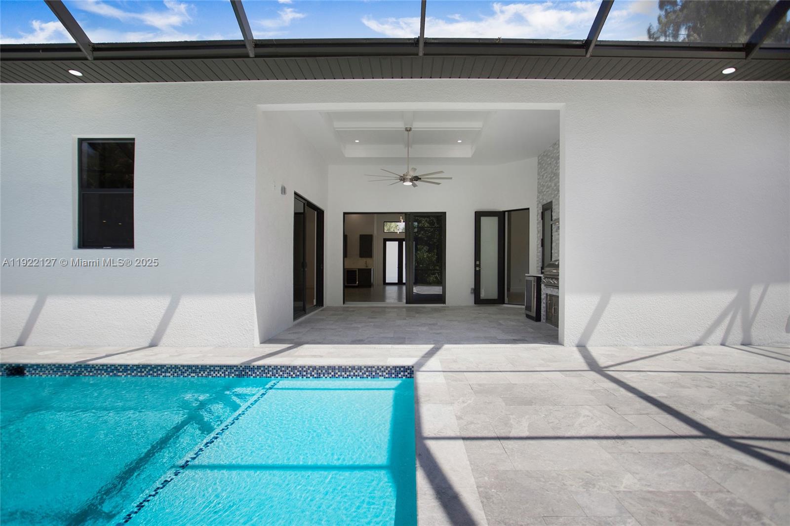 ESTERO SPRINGS - Residential