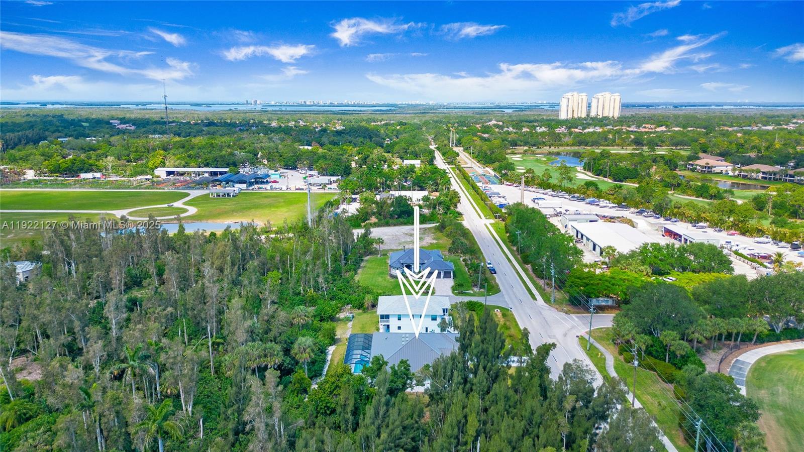 ESTERO SPRINGS - Residential