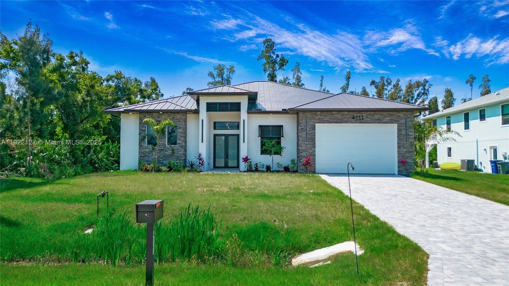 Photo of 4111 Williams Rd, Other, FL 33928 (MLS # A11922127)