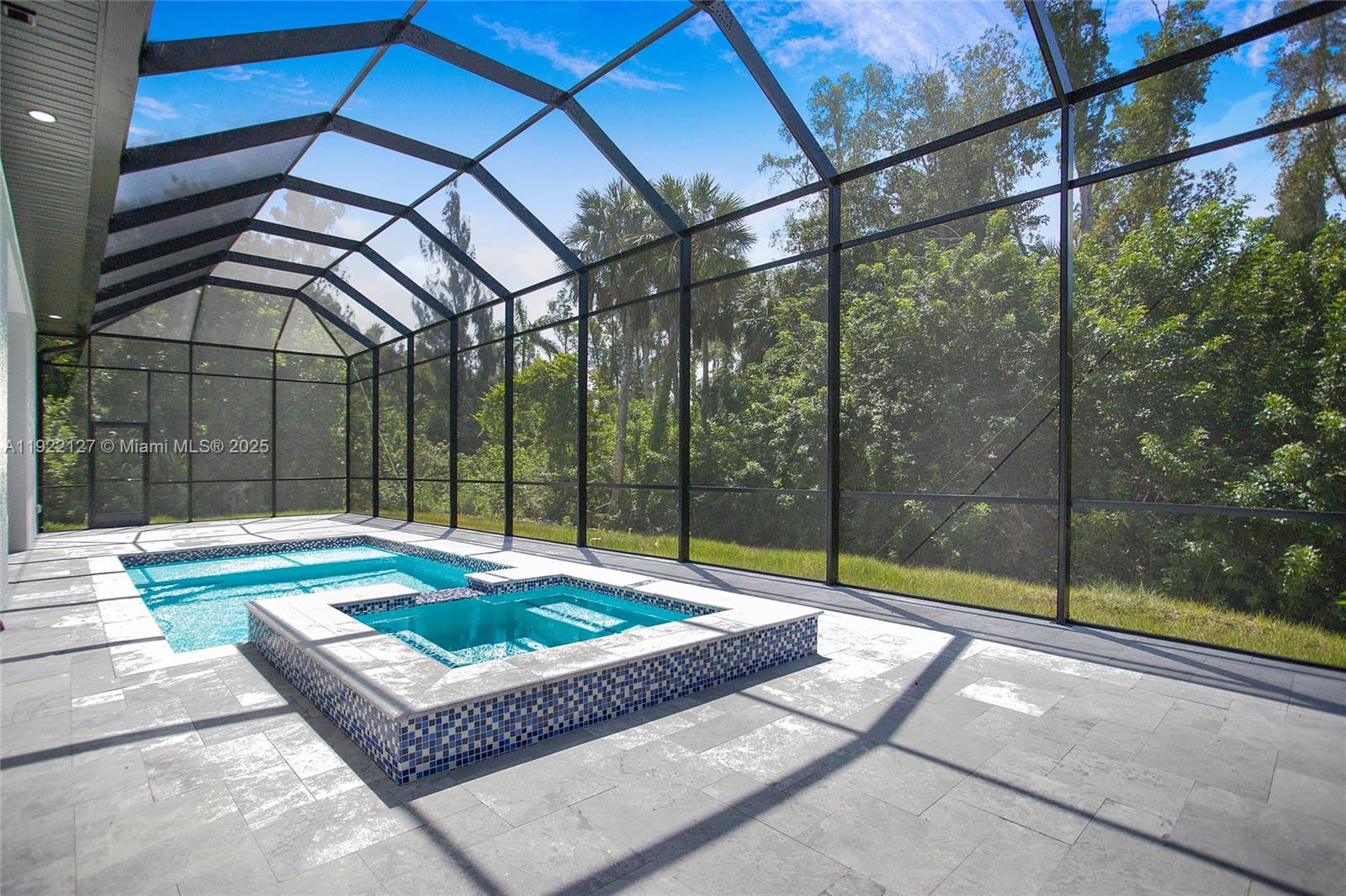 ESTERO SPRINGS - Residential