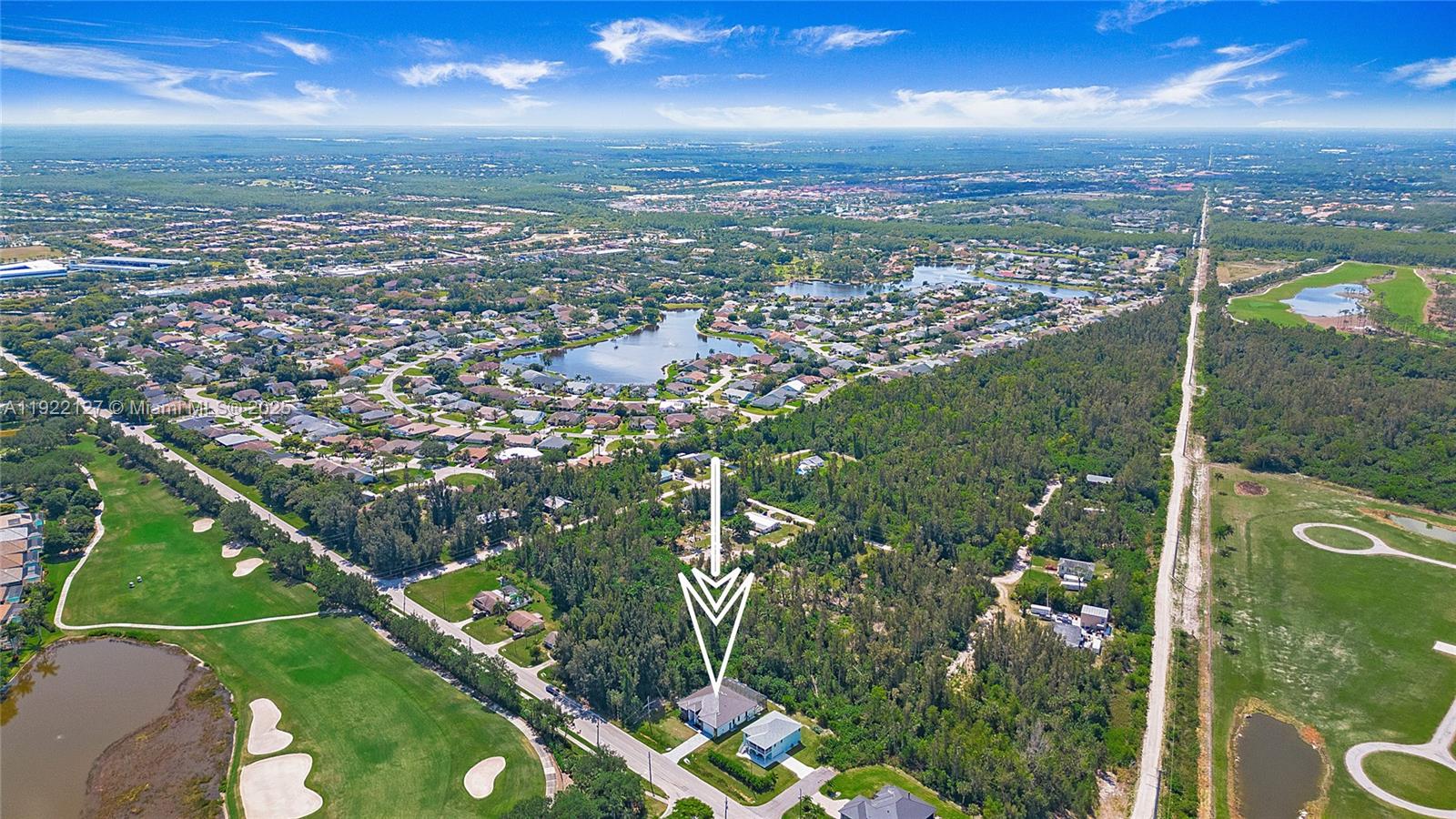 ESTERO SPRINGS - Residential