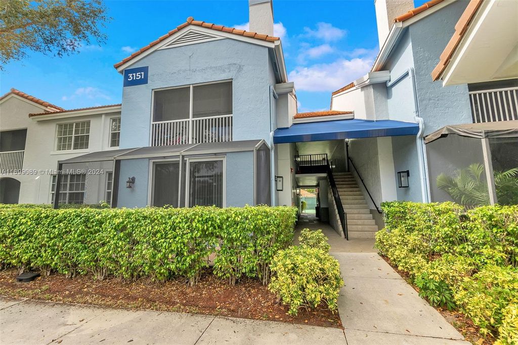 Photo of 3151 Clint Moore Rd #103, Boca Raton, FL 33496 (MLS # A11699089)