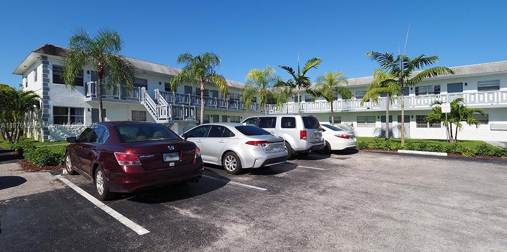 Remarks
Remarks: In the heart of the community, yet far from the ordinary, Oakland Palms Apartments is a highly evolved rental community located in downtown, Oakland Park, Florida. Situated within close proximity to the Atlantic ocean, Funky Buddha, plus fine dining and shopping establishments, Spacious and well-appointed, the units are enhanced with neutral décor, updated kitchens with modern appliances, ample storage space. Oakland Palms embodies elegant and luxurious design with a streamlined, functional architecture. Modern meets convenience with easy access to ample parking. The inviting resort style amenities include a lap pool. Nestled among a canopy of mature tropical palms and foliage, the pool deck is the perfect place to relax, unwind and take in the spectacular views