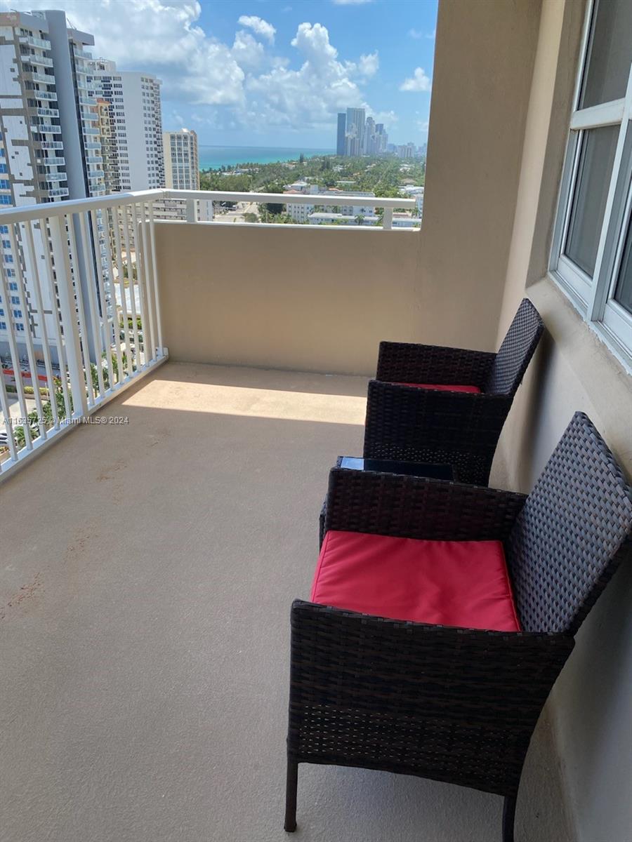 HEMISPHERES CONDO - Residential