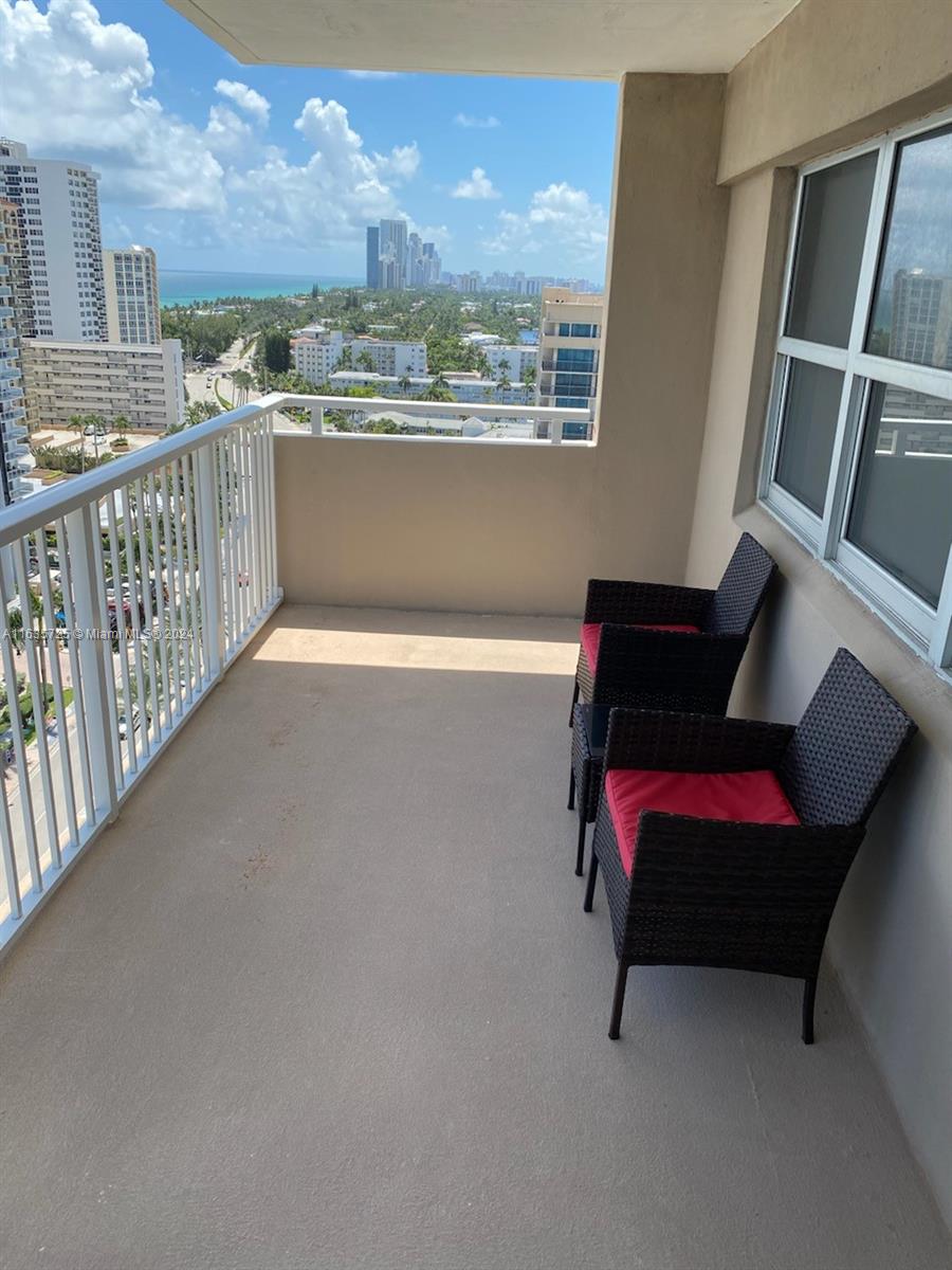 HEMISPHERES CONDO - Residential