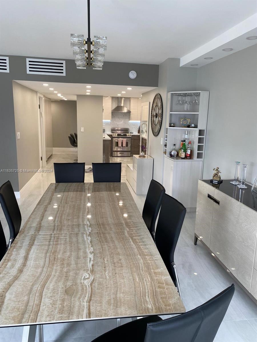 HEMISPHERES CONDO - Residential